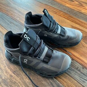Women’s On Cloudnova Shoes